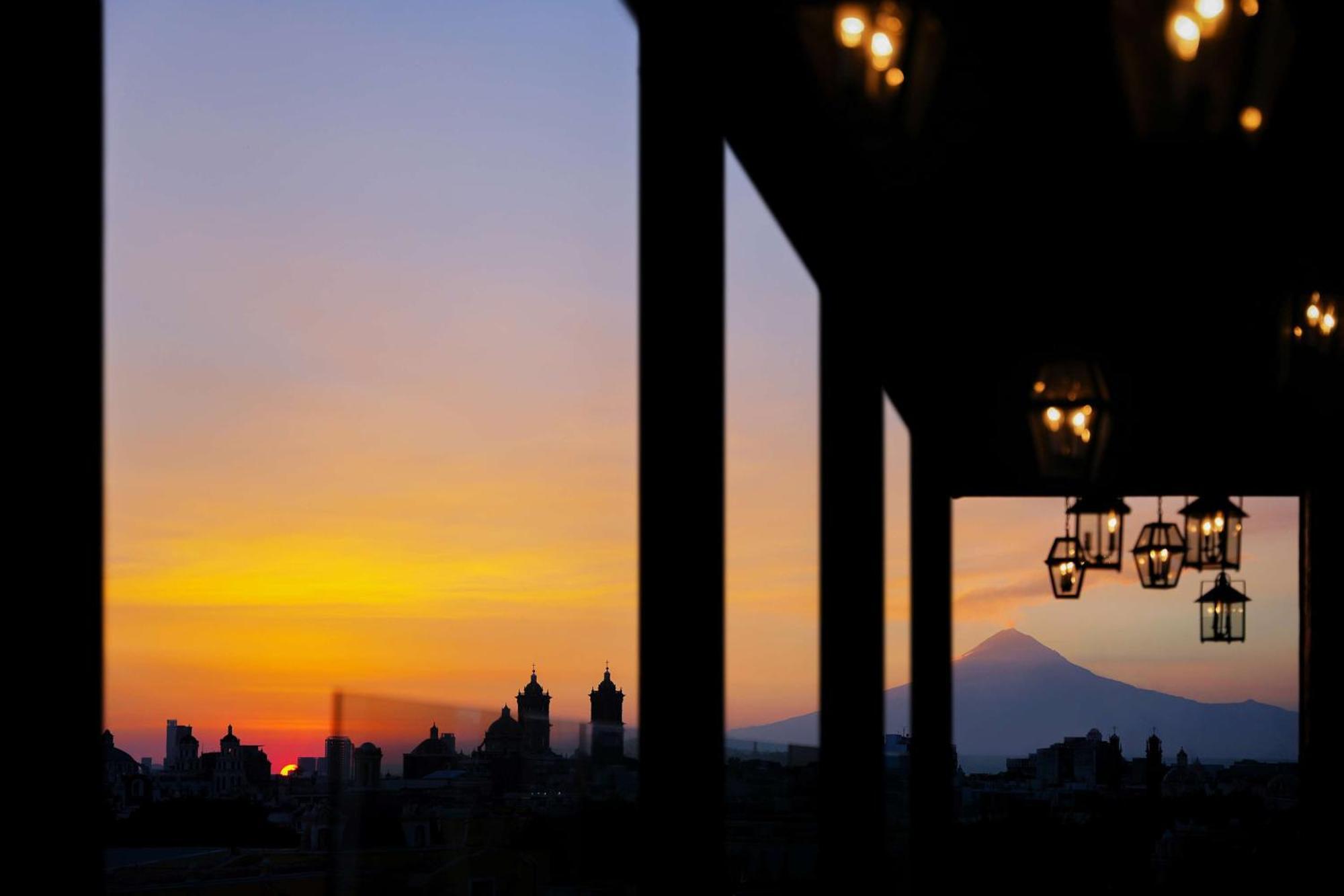 Banyan Tree Hotel Heroica Puebla de Zaragoza
