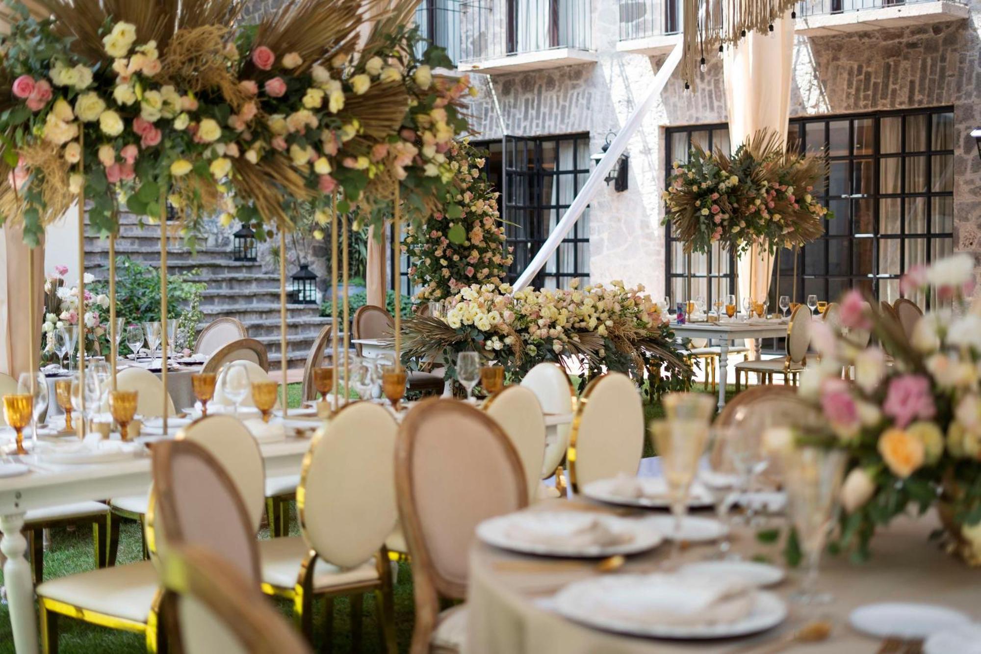 Banyan Tree Hotel Heroica Puebla de Zaragoza