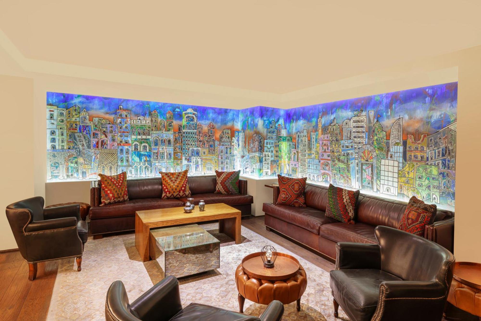 Banyan Tree 5* Heroica Puebla de Zaragoza