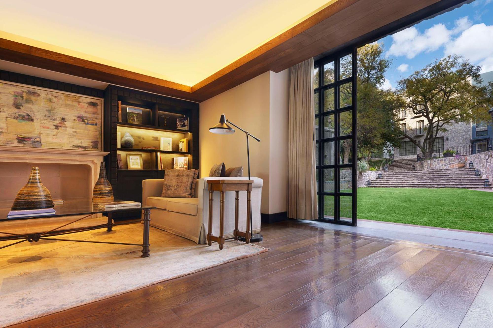 Banyan Tree 5* Heroica Puebla de Zaragoza