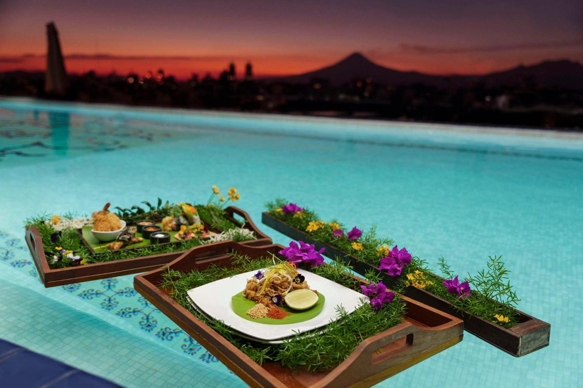 Banyan Tree 5* Heroica Puebla de Zaragoza