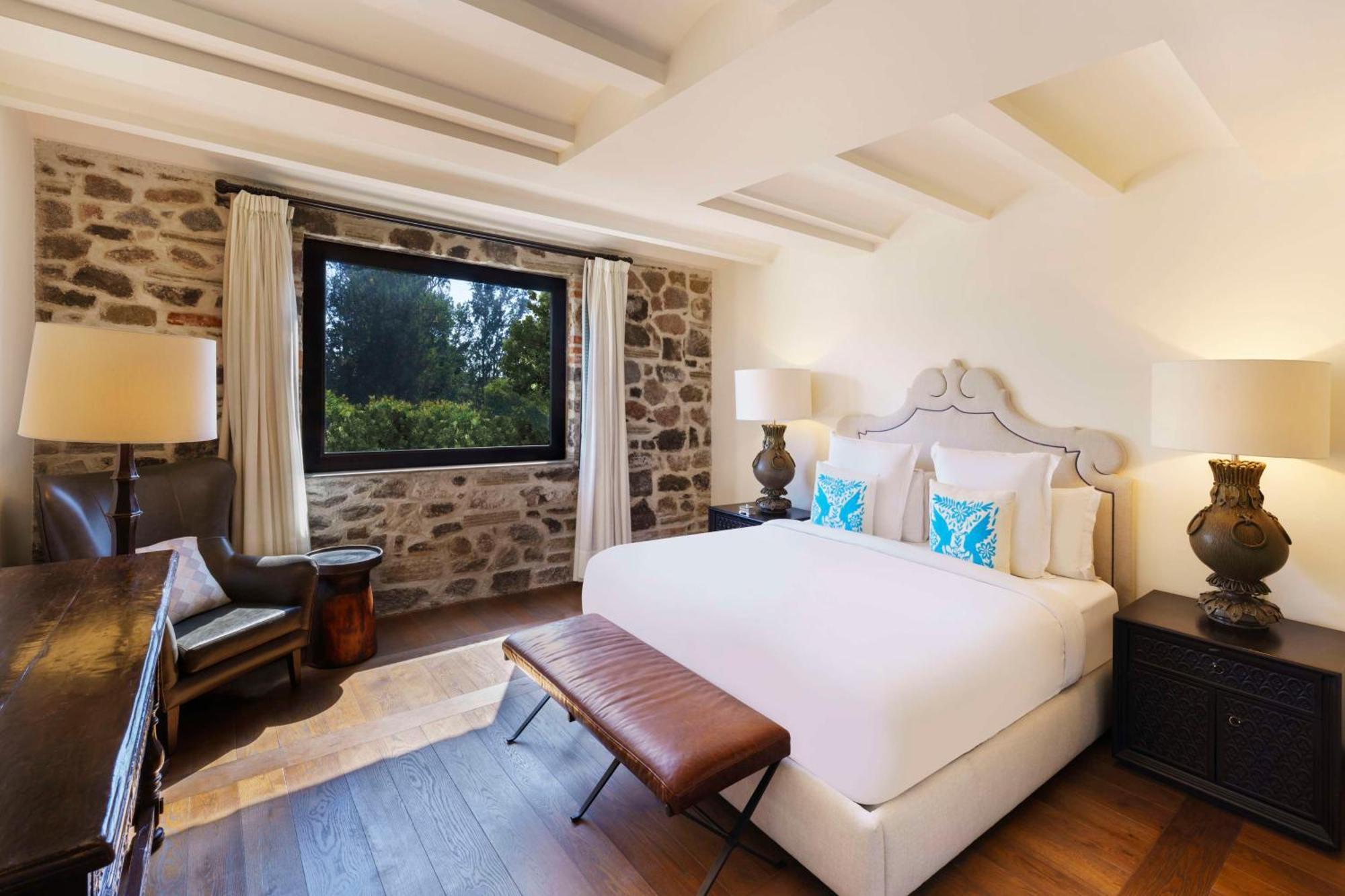 Banyan Tree 5* Heroica Puebla de Zaragoza